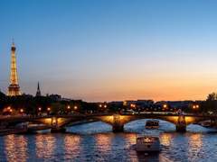 운명의 계기. (1)