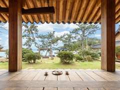 Garden in the air 외전 일부