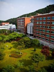 [뷔진] 특별한 대학생활