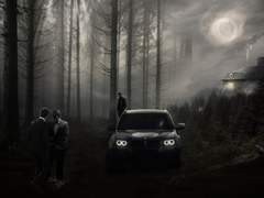 禍福無門{화복무문}