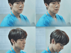 문자 한 통 (하)