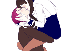 진몽즈 키스+진몽즈 2세