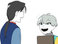 도련님 생일선물