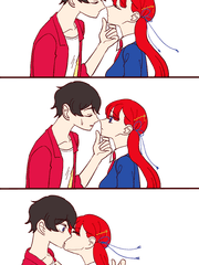 킹 오브 프리즘 시리즈 (KING OF PRISM)