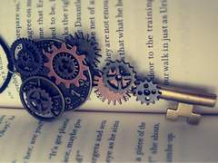 열쇠를 가진 아이