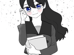 쿠키 몽즈 시노노메 학원 교복