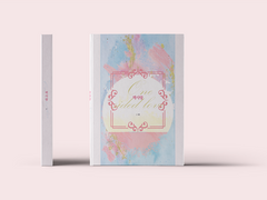 밀러하디 [짝사랑] 책 통판 시작했습니다!