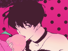 [현제유진] 로미오와 신데렐라