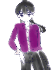 아이돌리쉬세븐/아이나나 (アイドリッシュセブン)