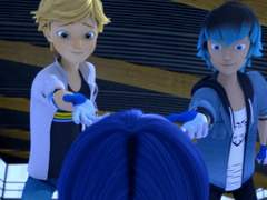 음유시인(吟遊詩人)의 이야기