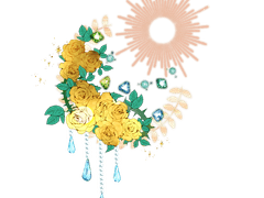 살아남은 인형은 백색의 킹을 손에 쥔다 (1)