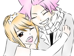 [나츠루시/단편소설] 행복한 웨 딩