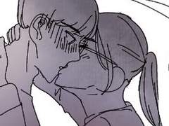 [겨울정원] 좋아하니까..\\^^\\