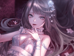 릴리스·夜来香之吻 디자이너 잔영 스토리 번역