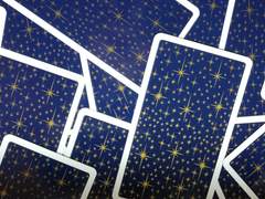 Spring의 상시 타로 커미션!