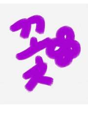 물의 꽃,바람의 꽃,모래의 꽃,눈의 꽃