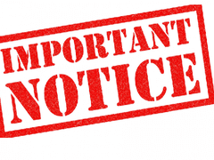 [공지] (6/1 수정)