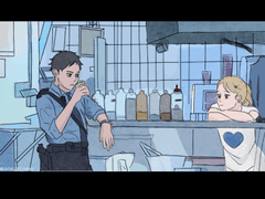 중경 삼림 아카야치