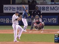 05.26(화) 18:30KBO 두산 vs SK (라인업 분석 예정)
