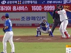 05.26(화) 18:30KBO 롯데 vs 삼성 (라인업 분석 예정)