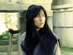 강동원 전우치 X 김남길 비담