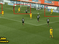 05.27(수) 01:30분데스리 도르트문트 vs 바이에른뮌헨