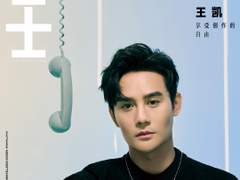 왕카이 : 창작의 자유를 누리다