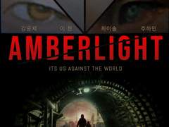 amberlight : the beginning