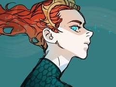 [아콰메라] 모음