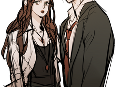 [막시모프 남매] 모음