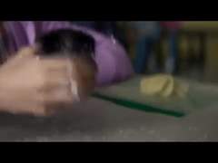 amberlight : prologue