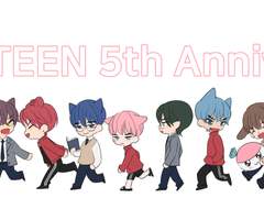 SEVENTEEN 5TH Anniversary