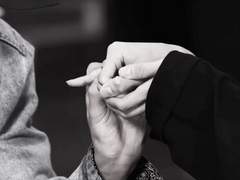 [규겸] 눈물은 많지만