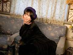 ROCK AND READ GIRLS 003. 나카시마 유키 인터뷰 1/2