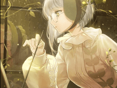 예샤오·春林绘色 디자이너 잔영 스토리 번역