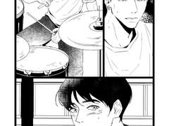 [랩뷔] 짝사랑 연대기 - D