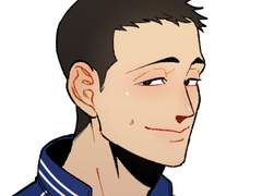 윤중청자] 고딩 AU