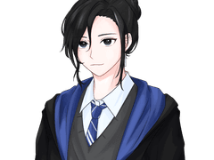 내가 왜 여기 있냐고?