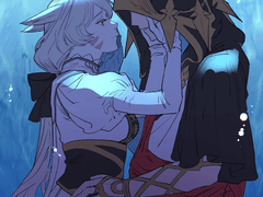 수정x이슈 관계진전 썰풀이