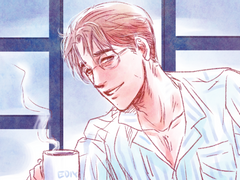 60일 지정생존자 주간 전력 모음집 1