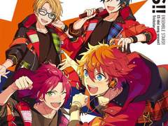 BRAND NEW STARS!! (Trickstar ver.)