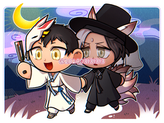 (6) 단순 배경 완료