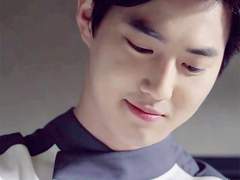 [세준] 모델 세훈 파티쉐 준면에게 첫눈에 반한 썰