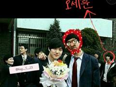 [세준] 일편단심 연하썰