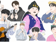 5월 트위터 백업