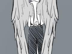 나름 다른 그림체