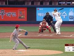 05.27(수) 18:30KBO 두산 vs SK (라인업 분석 예정)