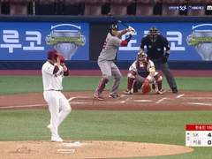 05.27(수) 18:30KBO NC vs 키움 (라인업 분석 예정)