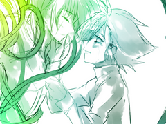 나일쿄 연성 모음