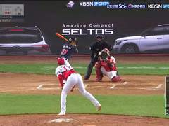 05.27(수) 18:30KBO KT vs KIA (라인업 분석 예정)